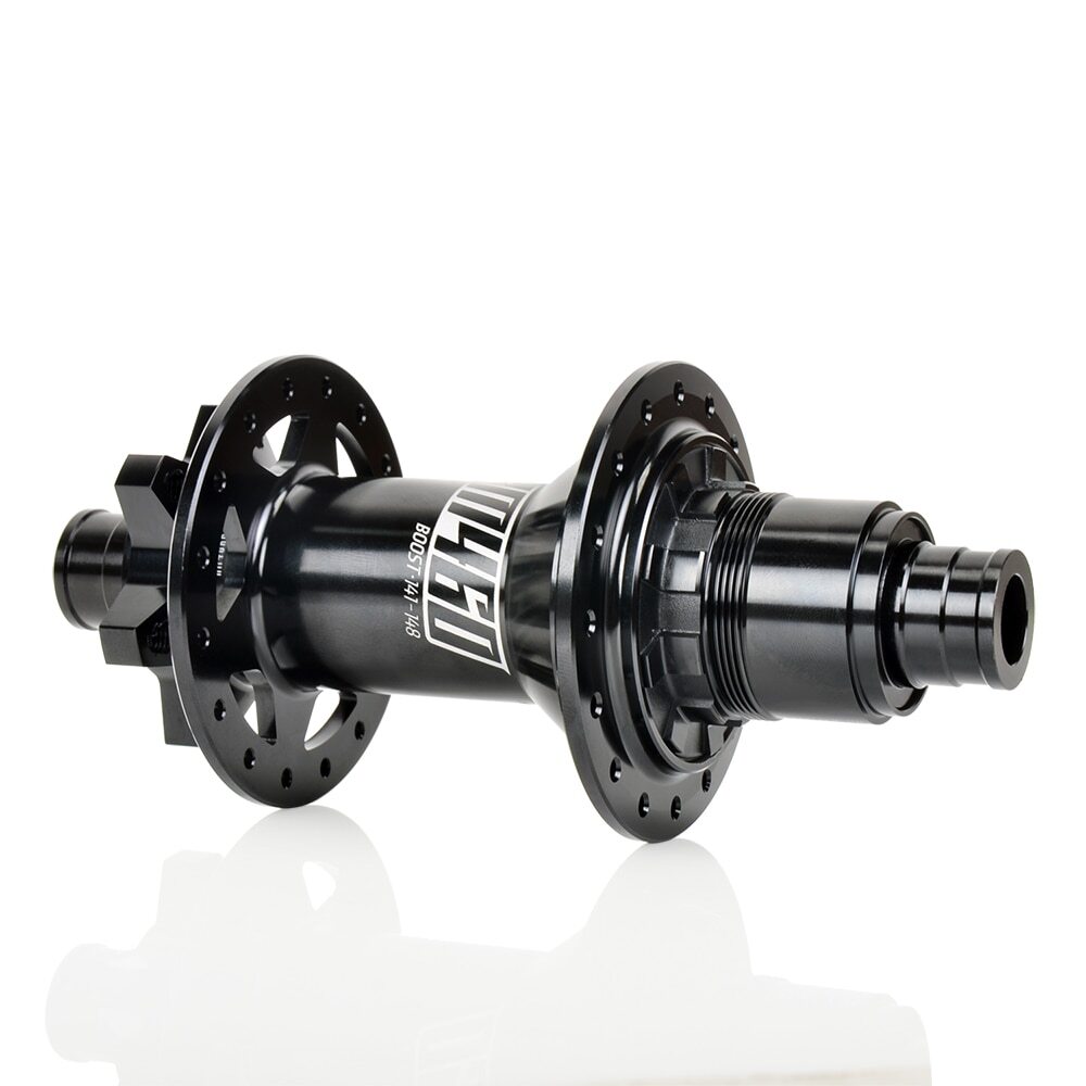 Boost Rear 5*141mm QR 12*148mm THRU TA MTB Bicycle Hub 28/32 Boost Rear 5*141mm QR 12*148mm THRU TA MTB Bicycle Hub 28/32