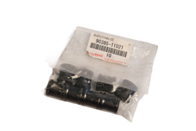 ステアライザー 90385-11021 Front Stabilizer Bushing D11 Rubber NBR For Toyota