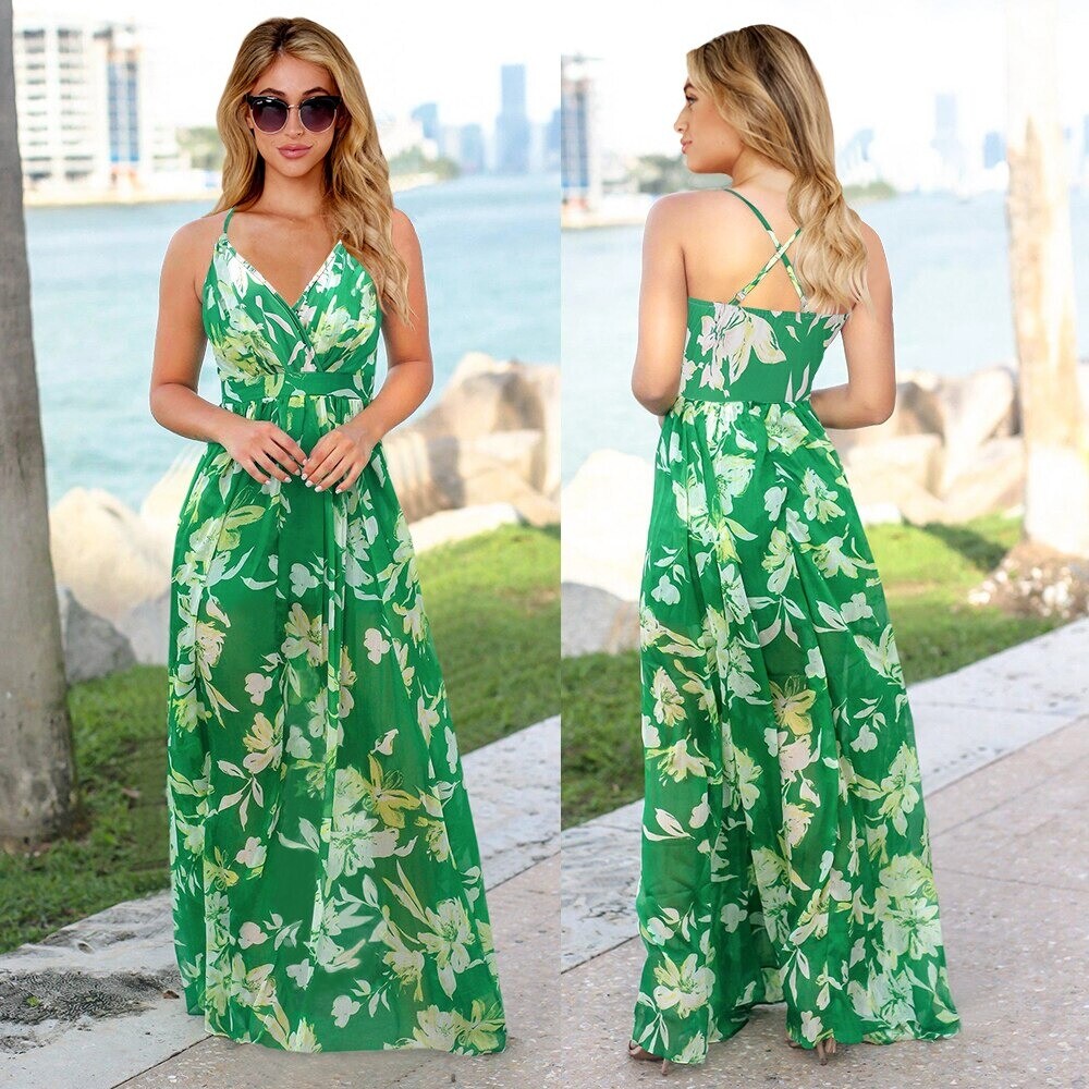 spring trendy dresses Amazon Spring Dresses
