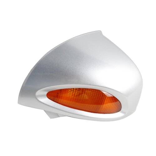 FOR BMW R1100RT R1100 RTP R1150 RT Rear View Mirrors With Turn Signal Left Right - Picture 3 of 9