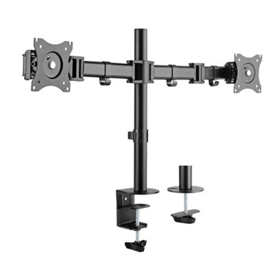 STEEL LCD VESA DESK MOUNT (LDT07-C024)