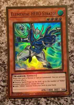 Yugioh Maximum Gold MAGO Premium Gold Rare 1st Edition MINT