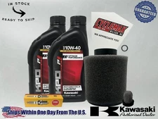 Cyclemax Standard KPO Tune-Up Kit fits 2012-2025 Kawasaki BRUTE FORCE 300