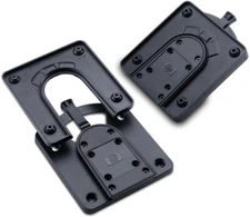 HP Quick Release Bracket - HP Product Number 6KD15AT - Black