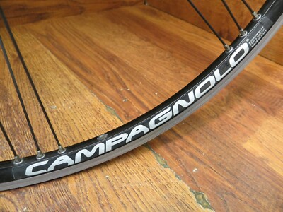 ◻️良品Campagnolo VENTO シマノ10sフリー23Cタイヤクイック付 ☆良品Campagnolo VENTO シマノ10sフリー23Cタイヤクイック付 - メルカリ