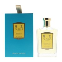 Floris Bergamotto Di Positano Eau De Parfum 100Ml For Unisex