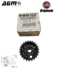 Courroie de distribution Fiat SEICENTO