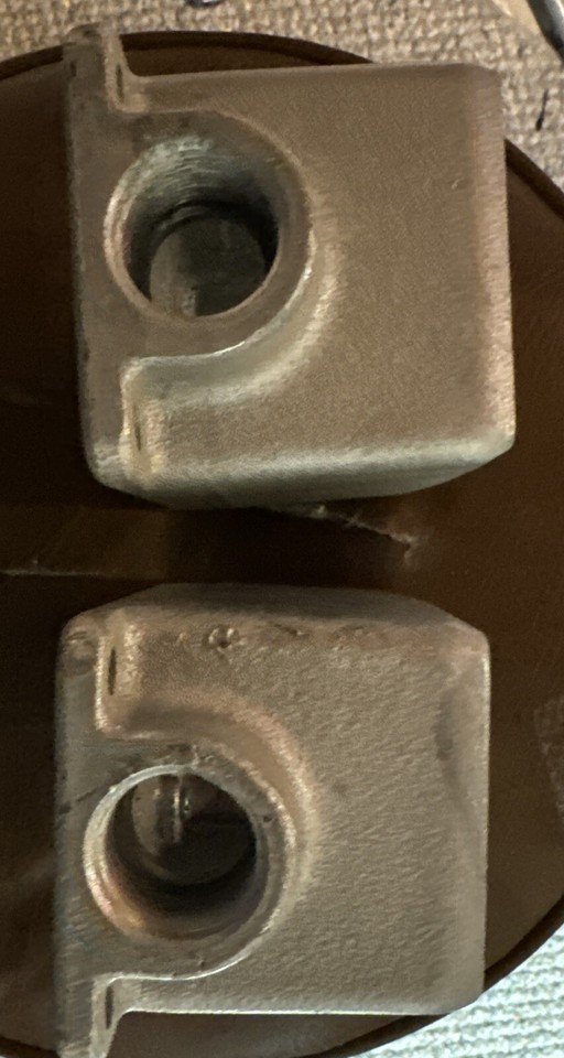 CrouseHinds FDD1 Conduit Device Box 3/4” 23.0 Cu. In. Explosion Proof