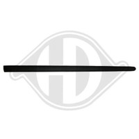 Diederichs 2214421 Zier-/Schutzleiste, TüR