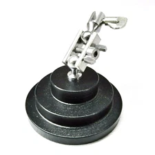 Third Hand Base Helping Hand Base Only Tweezer Tool Holder 3rd Hand Bench Work