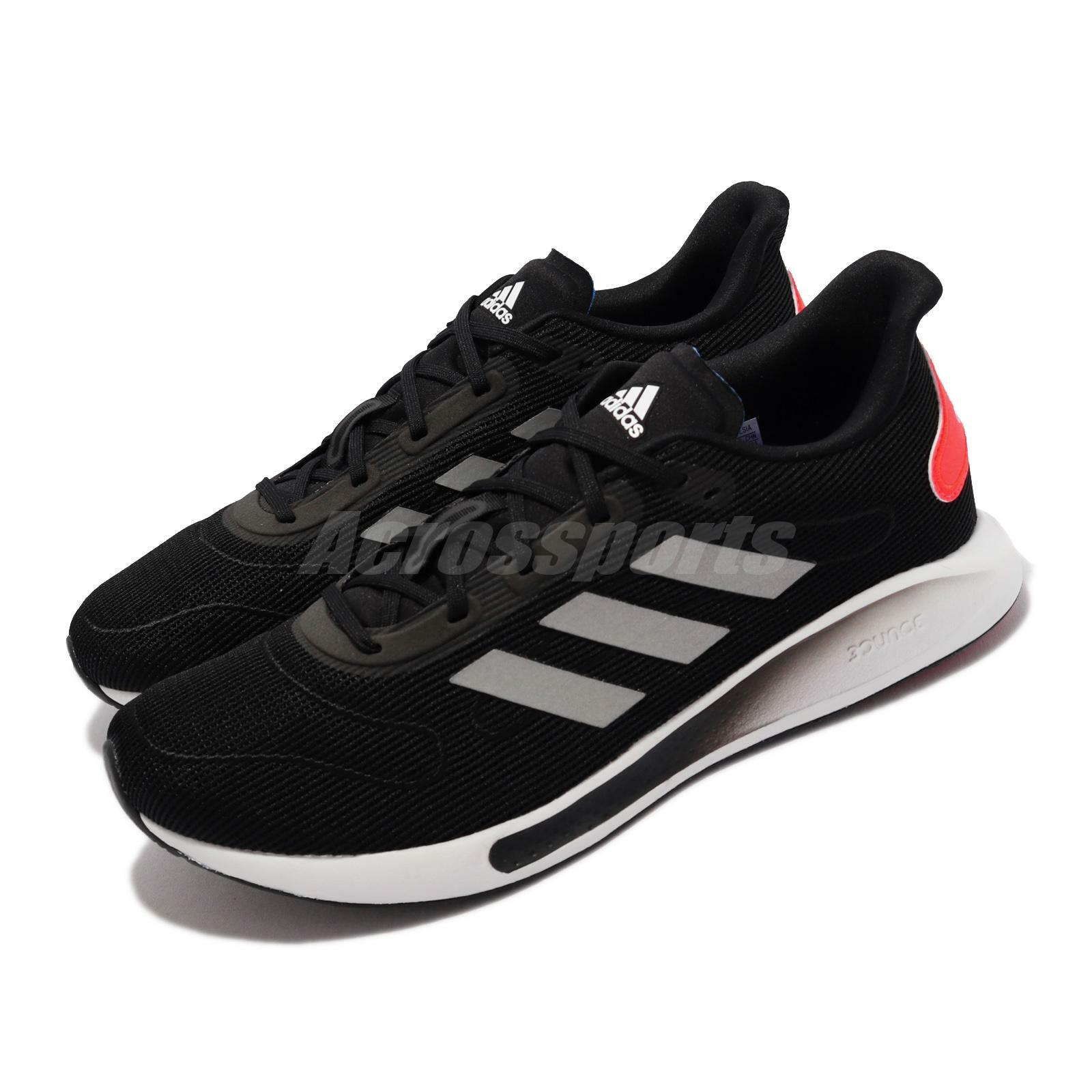 Adidas Galaxar Run M FW1187 Shoes Black