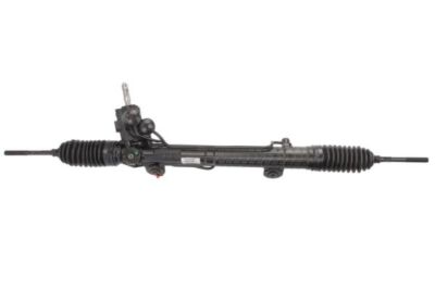 Lauber 66.0728 Steering Gear for Mercedes-Benz