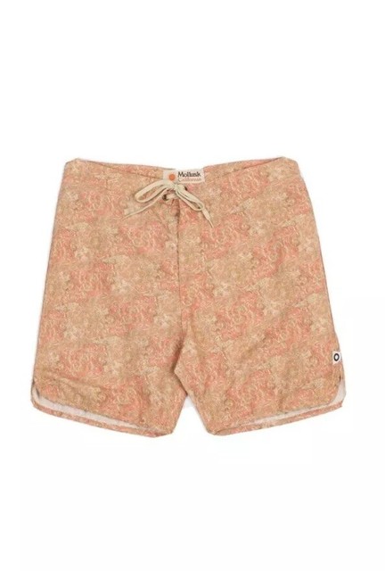 mollusk swim shorts