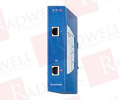 Iniettore PoE Hirschmann Spider Giga 2TX EEC, 942-059-001, Condizioni Eccellenti