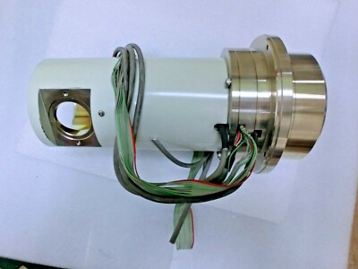 JEOL JSM-5200 Scanning Electron Microscope Part Bottom Part+3wire 1 Cable_,6301