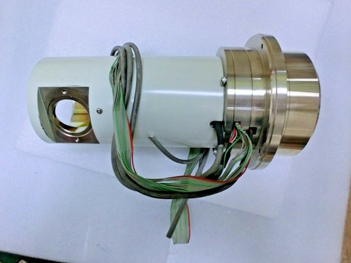 JEOL JSM-5200 Scan Electron Microscope Pièce Bas Pièce W 3wire 1 Câble 6301 - 第 1/8 張圖片
