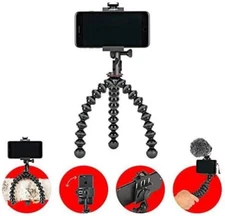 Griptight Gorillapod PRO 2, Black/Charcoal