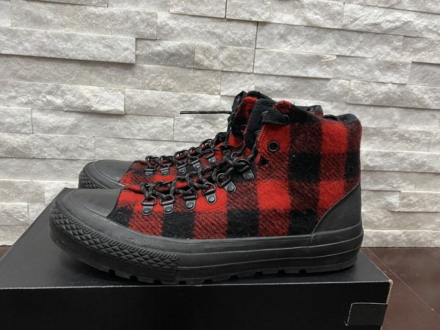 converse chuck taylor street hiker