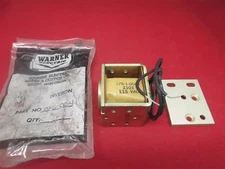 Warner Electric 101-6-0041 275-1-0041 Coil