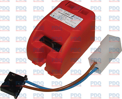 Vokera Excel Vokera Compact 29 Parts List VOKERA EXCEL 25 29 LINEA