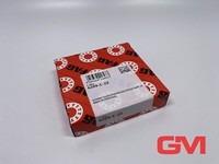 Fag Rillenkugellager 6209-C-2Z Deep Groove Ball Bearing Generation C Einreihig