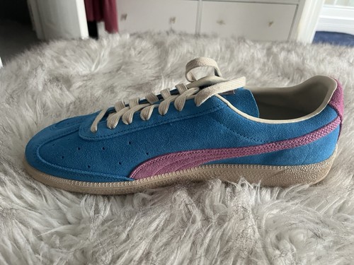 STUNNING PUMA VLADO STENZI Trainers Size 11 - Picture 5 of 8