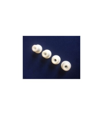 Spoox Peugeot 205 / 309 'GRP A' Rear Axle Front Mount Bush Set (4)