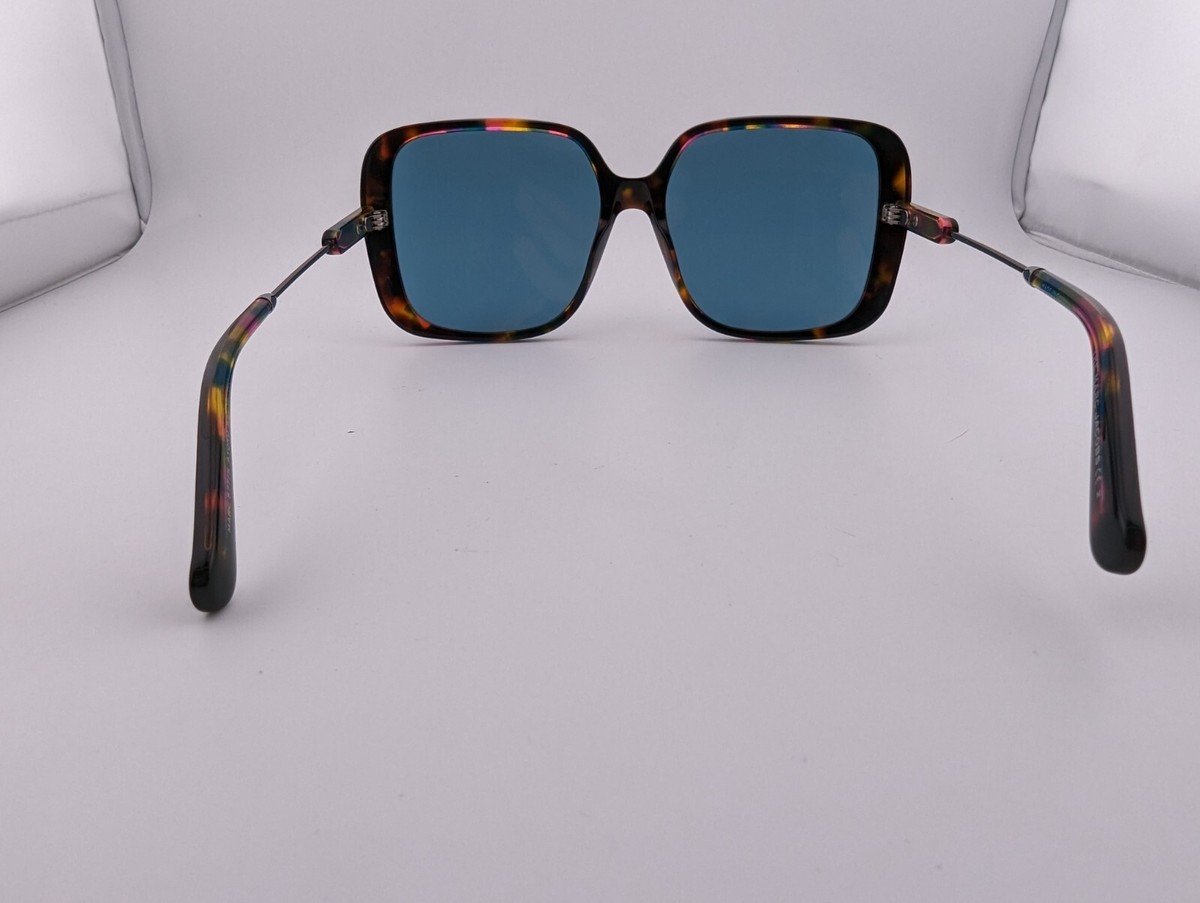 Authentic Marc Jacobs 577/S AYOKU Blend of Color Frame 577 57mm The Marc Jacobs Eyeglasses, Frames Only, Marc 577S AYOKU, 57  main image 2