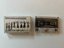 In My Tribe by 10,000 Maniacs Cassette, Jul-1987, Elektra Entertainment 