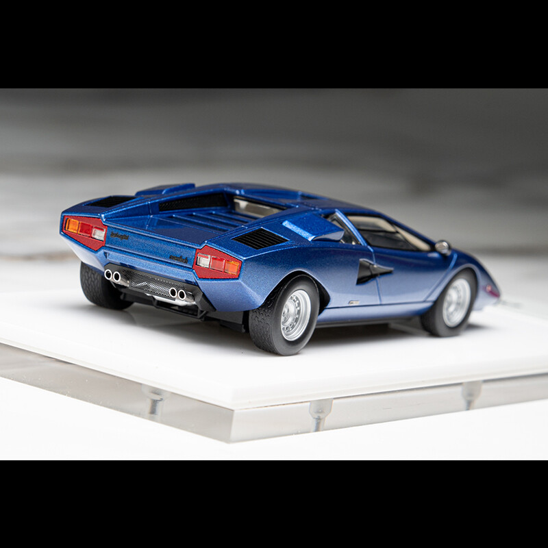 Make Up Eidolon 1:43 Lamborghini Countach LP400 1974 Limited