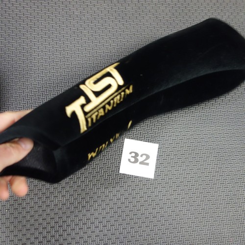 PING TSI driver head cover men golf club cover fast ship 250307 BRAND NEW - Picture 5 of 6