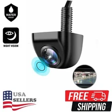 New Backup Camera Rear IP68 Universal for Pioneer DMH-100BT, Waterproof