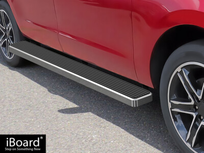 APS Premium 6'' Side Steps Fit 18-26 Ford Expedition SUV 4-Door