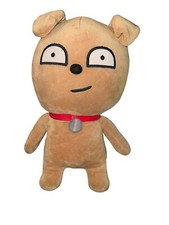 Kakao Friends * ULTRA RARA * PRODO Big Peluche Rag Doll 23,5" Giocattolo Coreano Cane Cucciolo