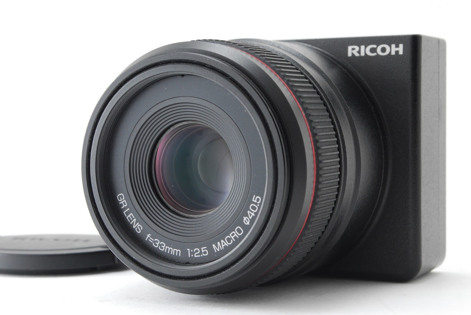 [MINT] Ricoh GR A12 50mm f/2.5 Macro Camera Unit Lens for GXR From Japan