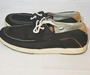 clarks deck shoes