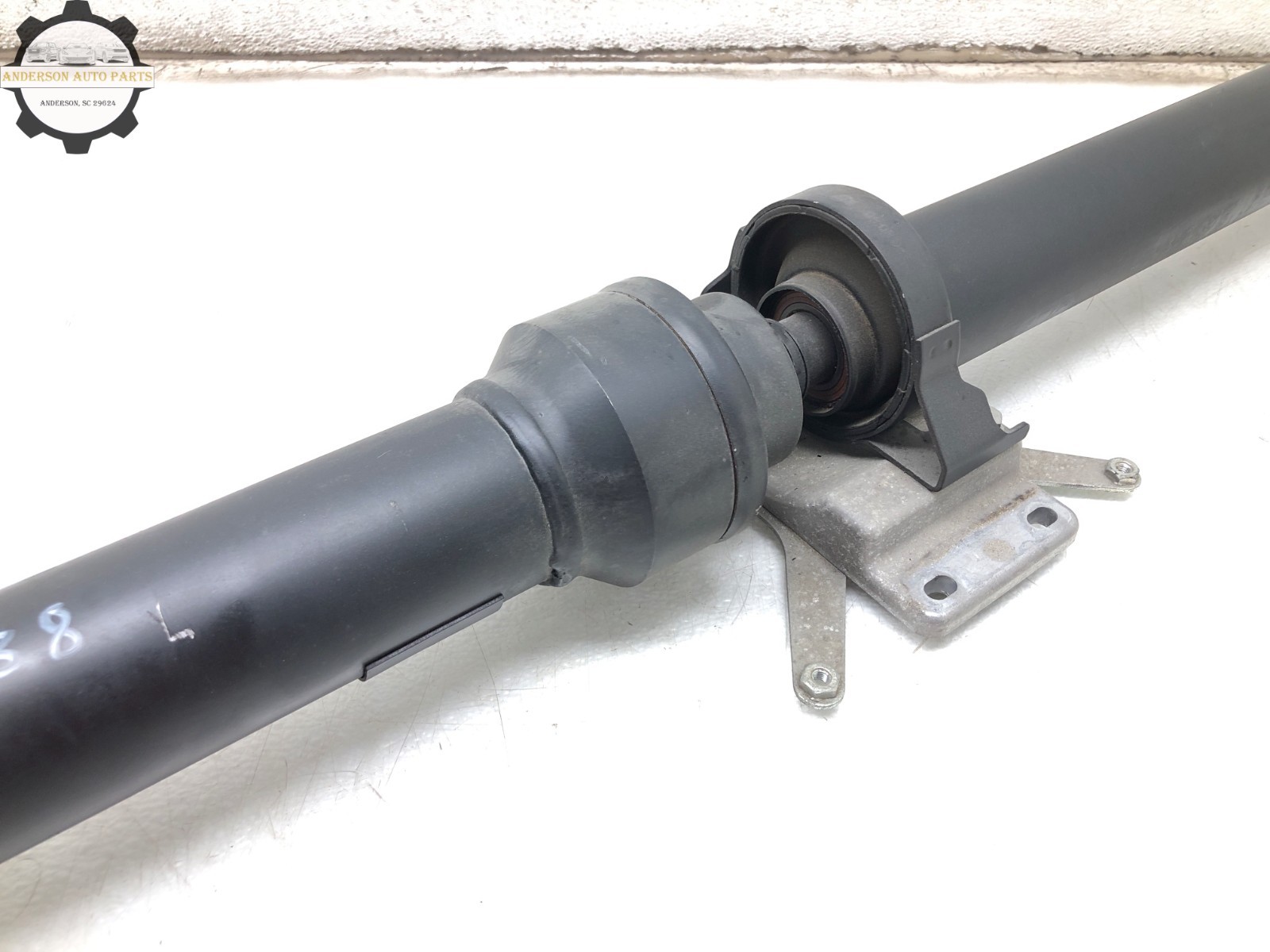 Maserati GranTurismo 2008-2019 REAR Driveshaft