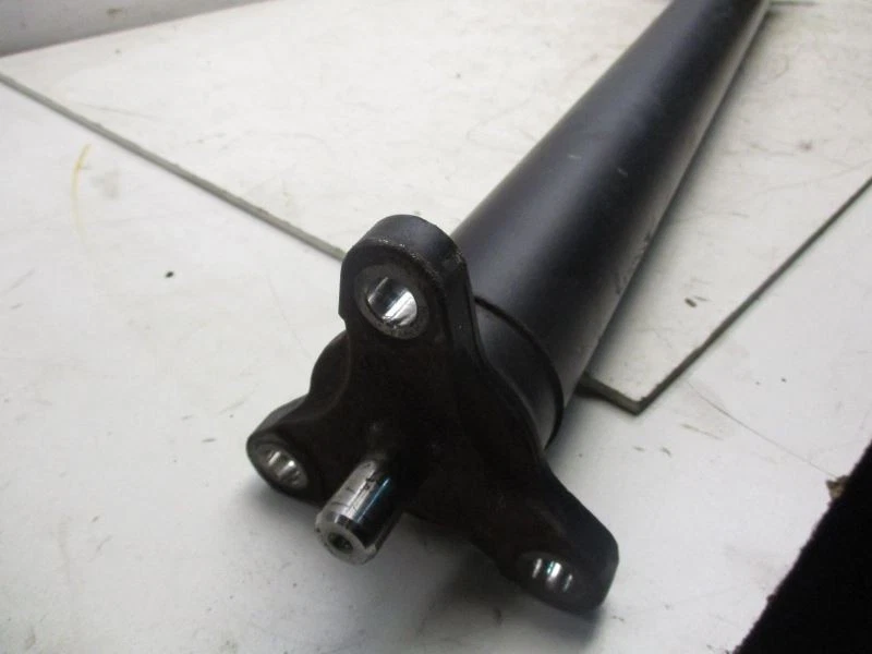 2013-2015 BMW 320I REAR DRIVE SHAFT 2.0L AT AWD 33K 4278 - Image 3 of 4