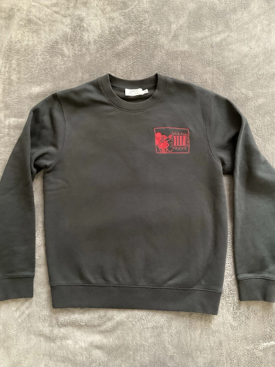 Coach Sweaters for Men for sale | eBay