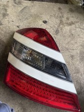 Mercedes Benz W221 Rücklicht LINKS S-Klasse Heckleuchte Bremslicht A2218200164