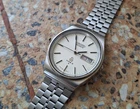 Vintage Seiko Quartz Type II  JDM 8223 August 1979 Kanji