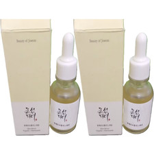 2 PACK BEAUTY OF JOSEON Glow Serum: Propolis + Niacinamide 30ml NEW~UK