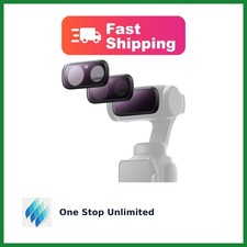 Insta360 Luna Ultra ND Filter Set