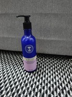 Neal's Yard Remedies Geranium and Orange Body Lotion | Enhance Your Mood 200ml