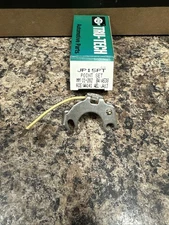 Standard/Tru-Tech Ignition Contact Point Set 76-79 SUBARU Etc FREE SHIPPING!!