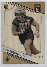 2023 Panini Donruss Elite Rookies 931/999 Bryan Bresee #109 1c9a