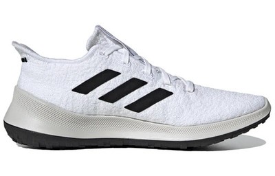 Adidas G27385 Sense Bounce Running Shoes Womens Size 9