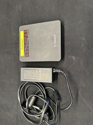 Dataton WATCHPAX Digital Signage Media Player w/ Power Supply Watchout AV System