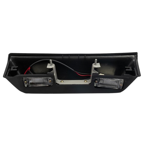 High Quality License Plate Light Lamp Parts For Pajero 1990-2000 MB623336 - Picture 8 of 12