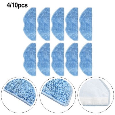 Top grade Mop Cloth Replacement for 360 S8/S8 Plus Robot Vacuum Cleaner